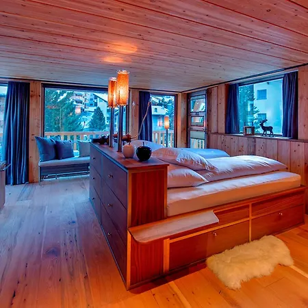 Luxury By Heinz Julen