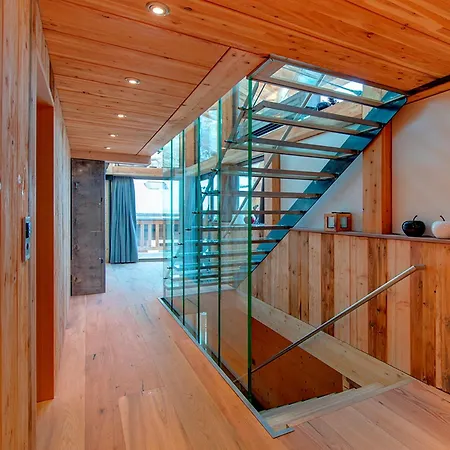 Luxury By Heinz Julen Chalet