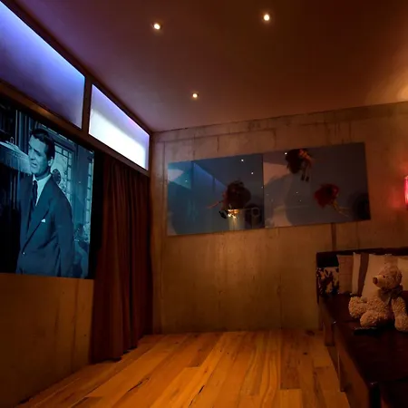 Luxury By Heinz Julen シャレー