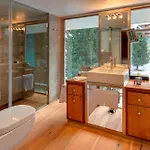 Luxury By Heinz Julen Dağ evi Zermatt