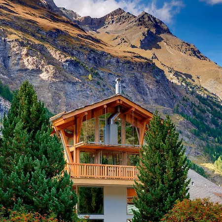 Luxury By Heinz Julen *